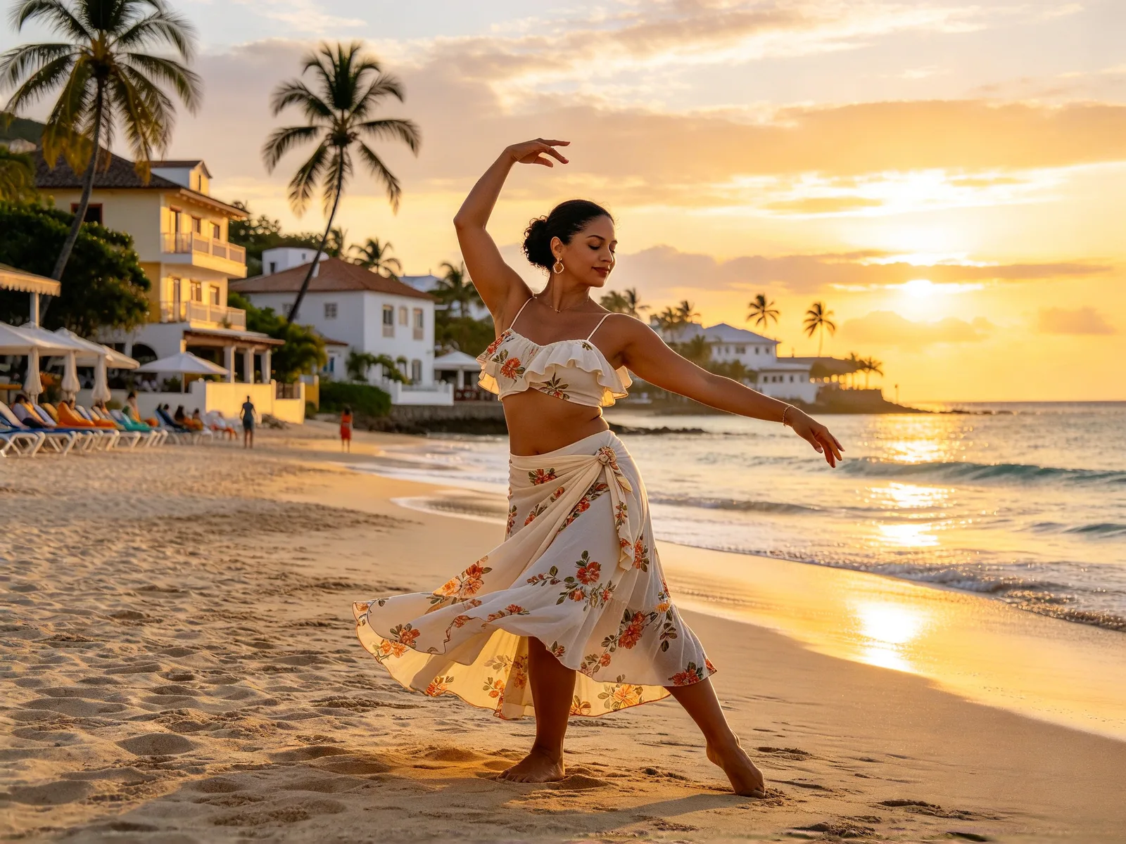 AI dance video tips and limits