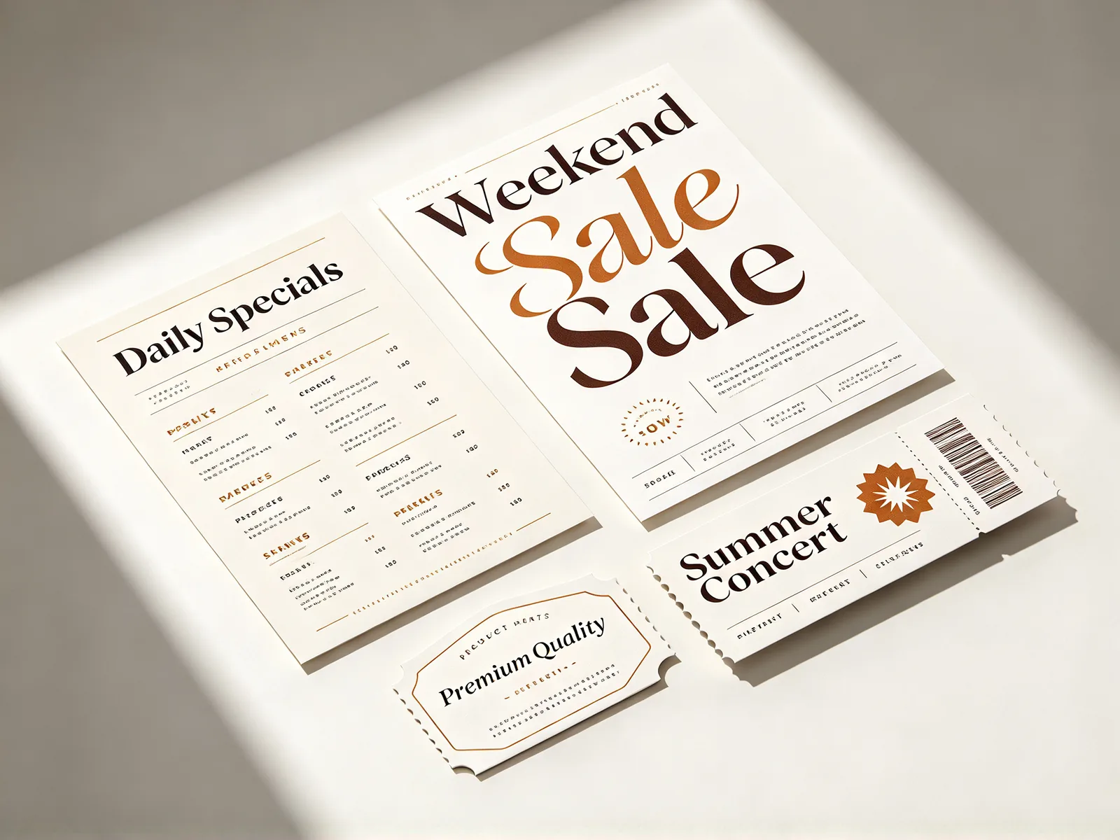 Tips to change text in an image cleanly